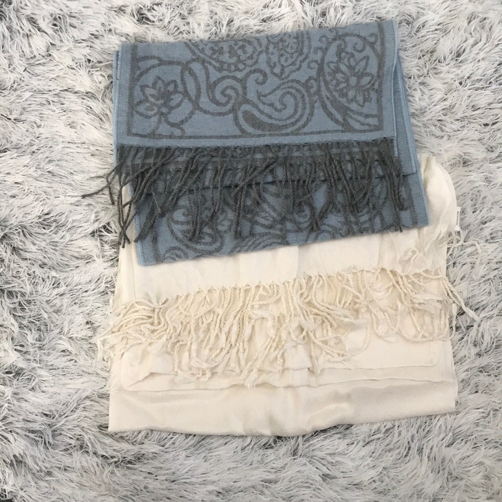 Scarf and wrap/scarf